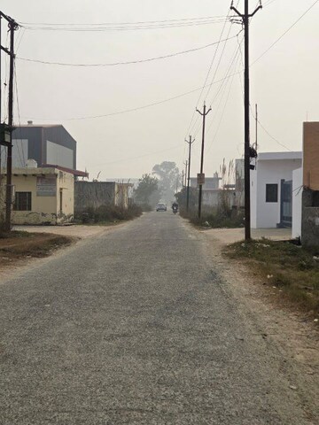  Plot – Exterior View View at Kudi Khera - for Sale