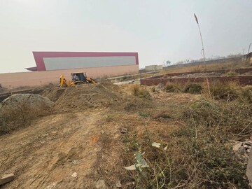 Plot Area in  Plot at Kudi Khera – for Sale