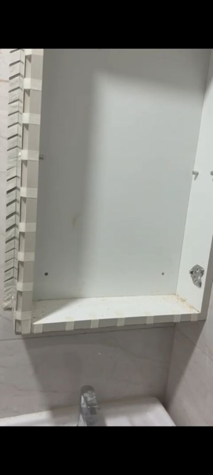 Bathroom, goregaon-west-view-chs 1 Bedroom 432 Sq.Ft. Apartment In Goregaon West Mumbai 9736561