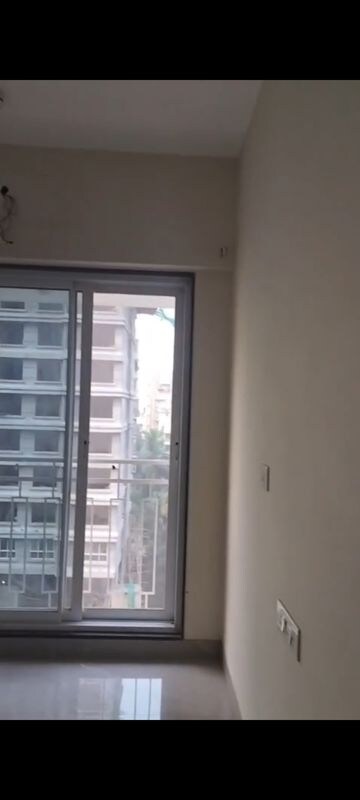 Building Lobby in 1 BHK Apartment at Goregaon West View CHS, Goregaon West – for Rent