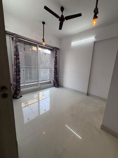 1 BHK + Pooja Room Apartment For Rent in Ashar Edge