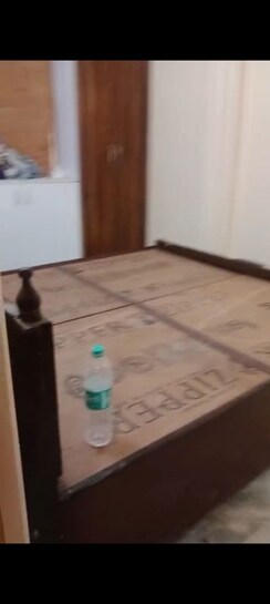 1 BHK + Extra Room Builder Floor For Sale in Govindpuri