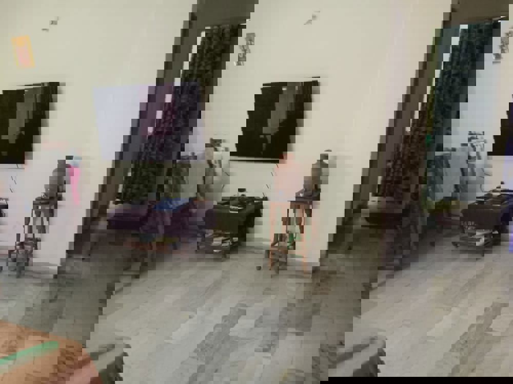 2 BHK 980 Sq.Ft. Apartment in Shipra Suncity