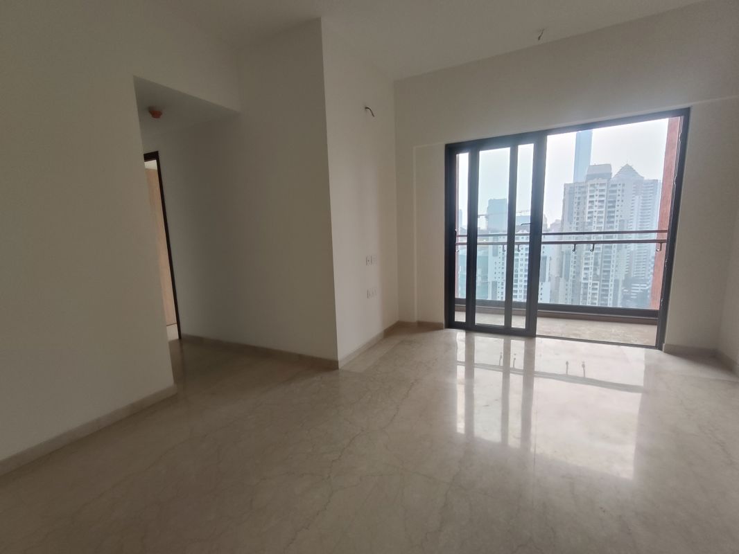 2 BHK 700 Sq.Ft. Apartment in Lodha Vista