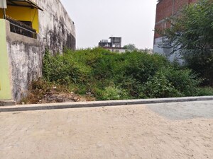  Plot – Exterior View View at Kursi Road - for Sale