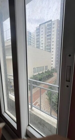 Bathroom in 3 BHK Apartment at EIPL Corner Stone, Gandipet – for Sale