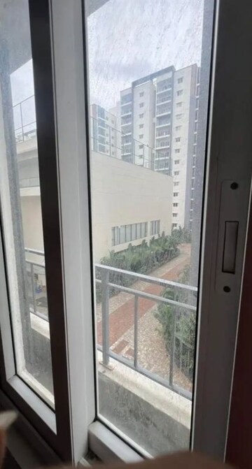 Bathroom in 3 BHK Apartment at EIPL Corner Stone, Gandipet – for Sale