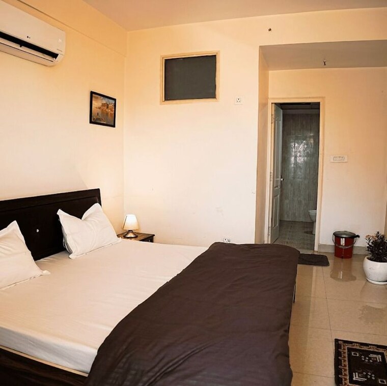 Team Area, gomti nagar Pg For Girls In Gomti Nagar 9736577