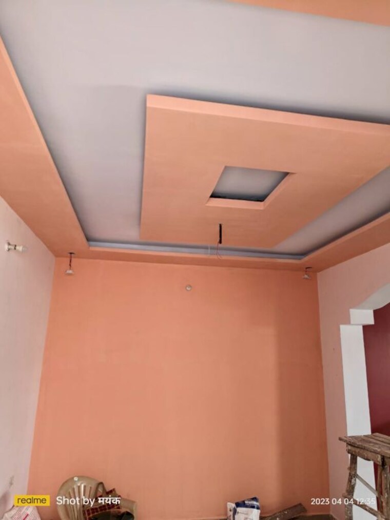 Exterior View, kiran-enclave  1100 Sq.Ft. Plot In Kursi Road Lucknow 9736578