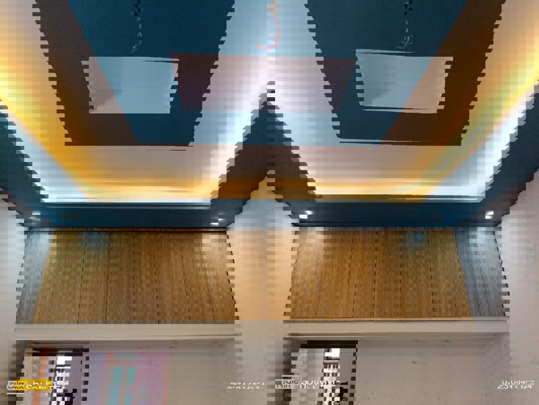 Plot For Sale in Kiran Enclave