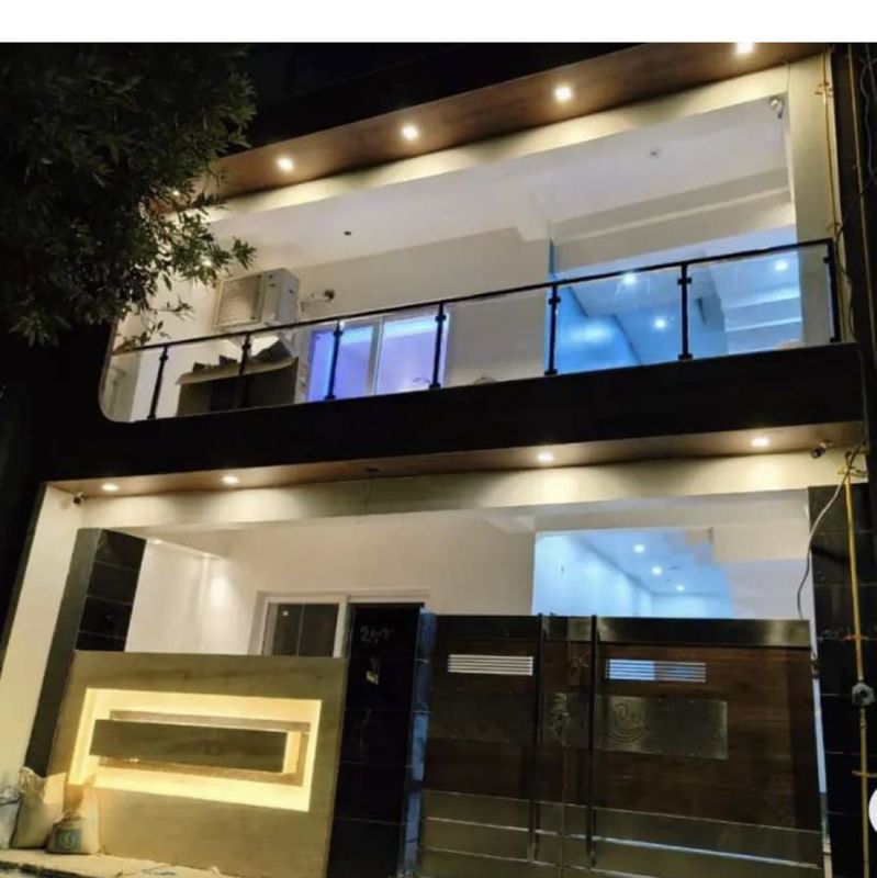 Pg For Rent in Yamuna Girls pg