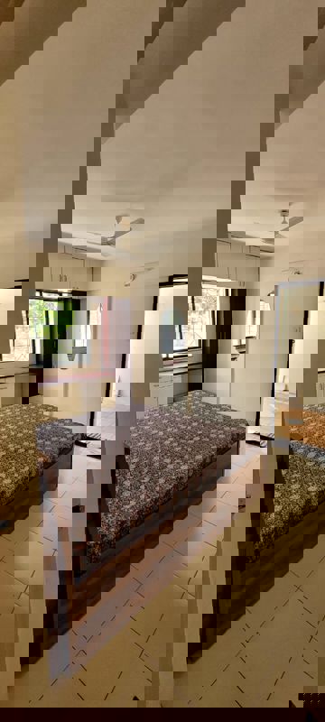 2 BHK Apartment For Sale in Lunkad Colonnade 2