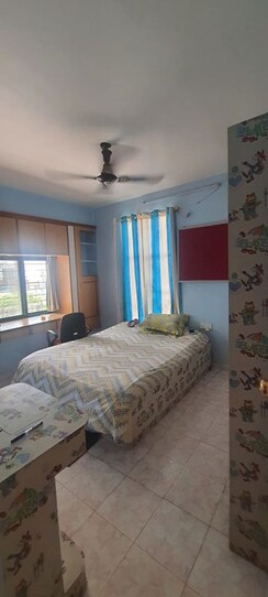 2 BHK Apartment For Sale in Neco Gardens