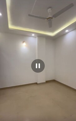 1.5 BHK + Extra Room Builder Floor For Sale in Govindpuri