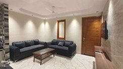 1 BHK + Extra Room Builder Floor For Rent in Lajpat Nagar