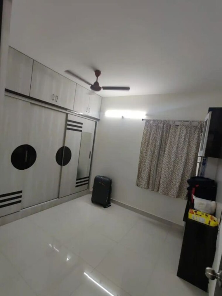 Master Bedroom, lanco-hills-apartments 2 Bedroom 1361 Sq.Ft. Apartment In Manikonda Hyderabad 9736589