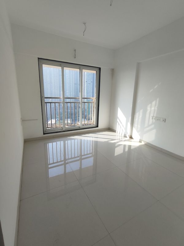 2 BHK Apartment For Rent in Lalitambika Akshay