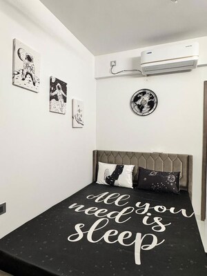 3 BHK Apartment For Sale in Lunkad Goldcoast, Viman Nagar