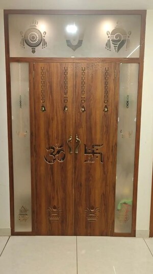 Furnished Amenities in 2 BHK Apartment at Aparna Sarovar Zenith, Nallagandla – for Sale