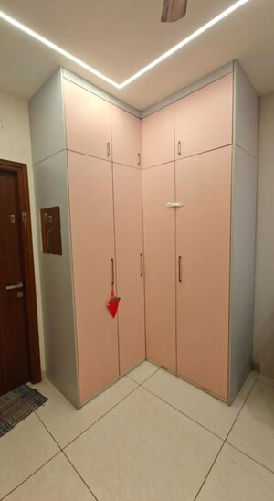 Room in 2 BHK Apartment at Aparna Sarovar Zenith, Nallagandla – for Sale