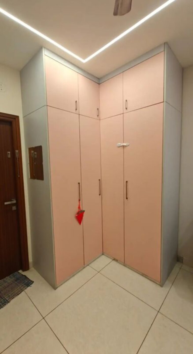 Room, aparna-sarovar-zenith 2 Bedroom 1375 Sq.Ft. Apartment In Nallagandla Hyderabad 9736595