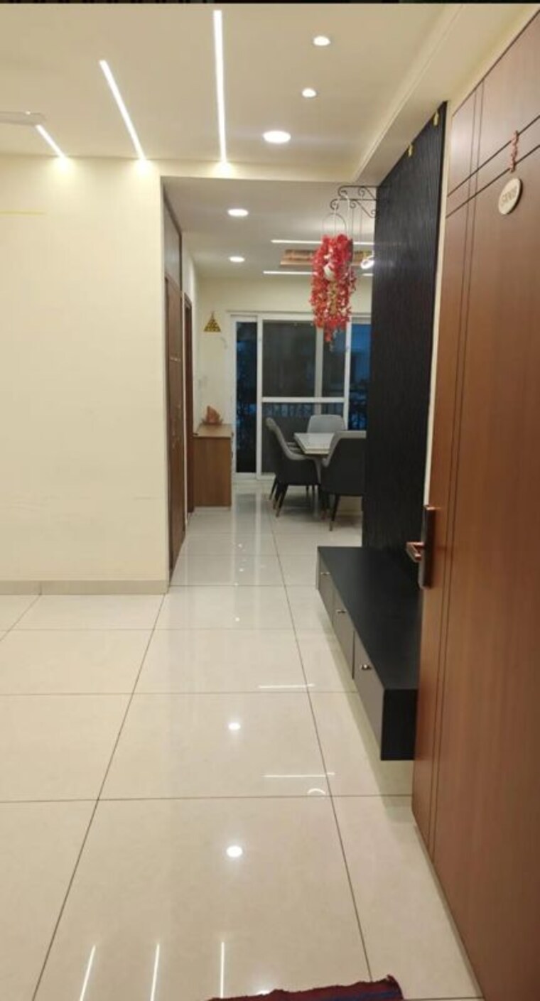 undefined, aparna-sarovar-zenith 2 Bedroom 1375 Sq.Ft. Apartment In Nallagandla Hyderabad 9736595