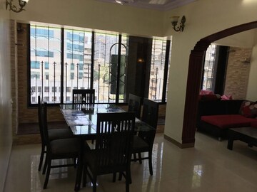 Gym in 2 BHK Apartment at Elizabeth Apartments, Parel – for Rent