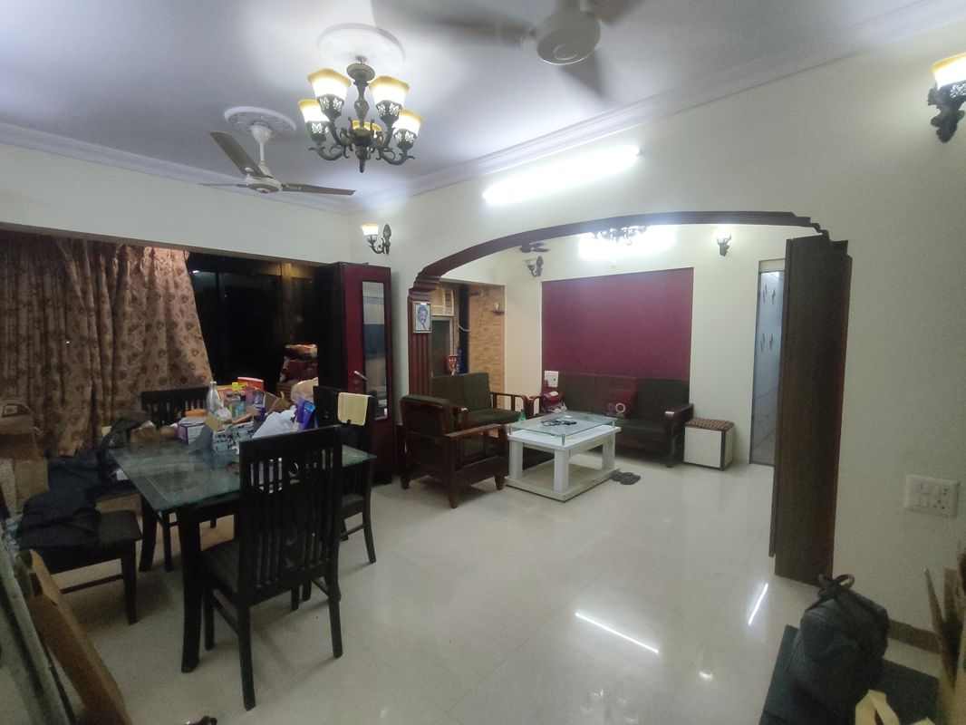 2 BHK 800 Sq.Ft. Apartment in Elizabeth Apartments