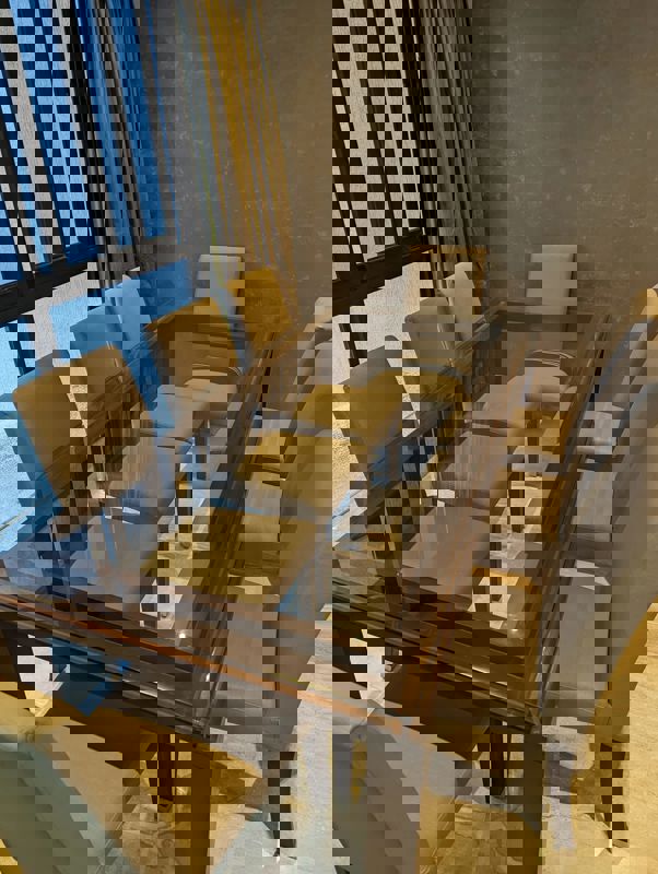 3.5 BHK + Extra Room 1625 Sq.Ft. Apartment in Lunkad Sky Vie