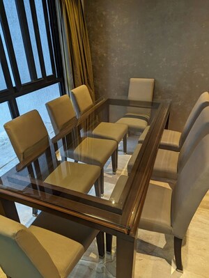 3.5 BHK Apartment For Sale in Lunkad Sky Vie, Viman Nagar