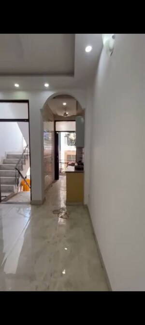 1 BHK Builder Floor For Sale in Govindpuri