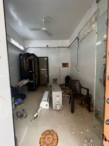  Shop – Exterior View View at Bhoomi Castle, Malad West - for Rent