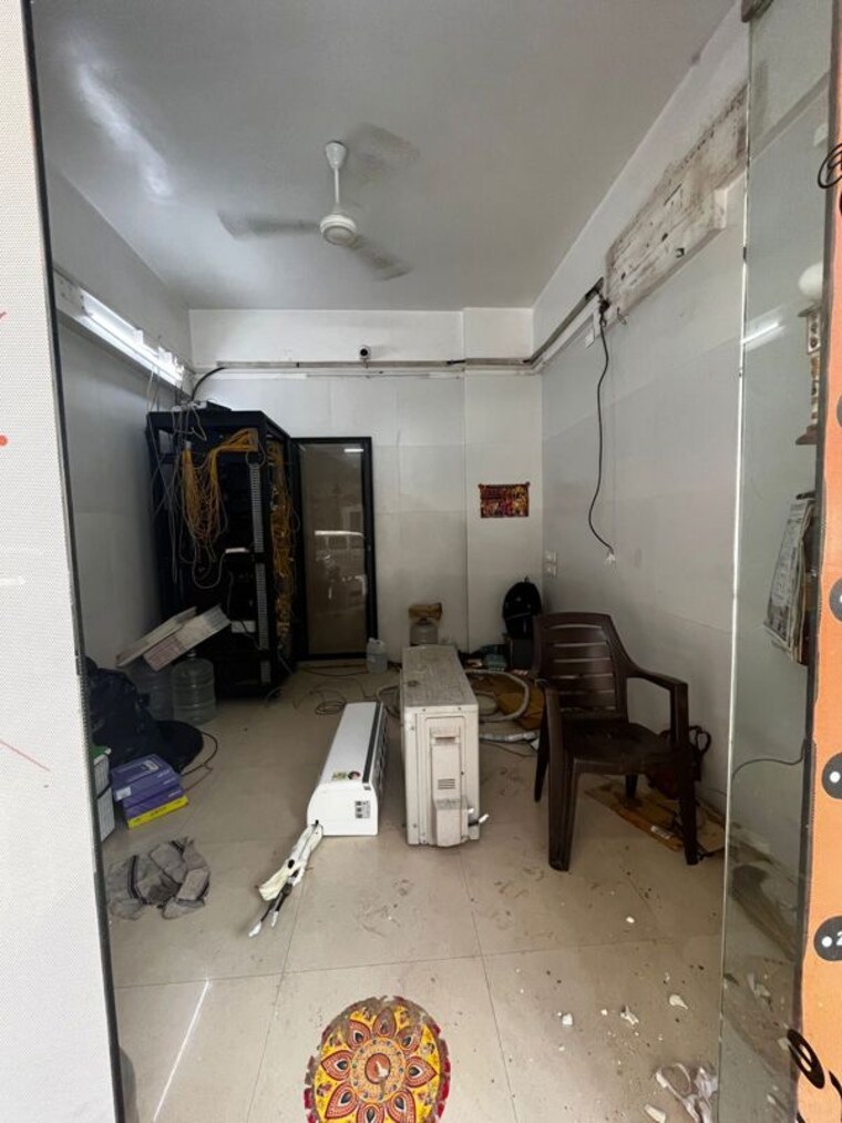 Exterior View, bhoomi-castle Commercial Shop 180 Sq.Ft. In Malad West Mumbai 9736582