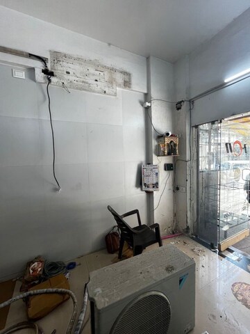  Shop – Exterior View View at Bhoomi Castle, Malad West - for Rent