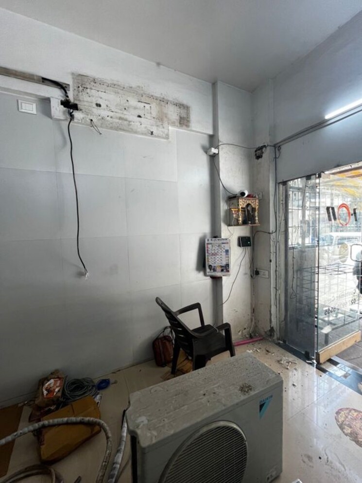 Exterior View, bhoomi-castle Commercial Shop 180 Sq.Ft. In Malad West Mumbai 9736582