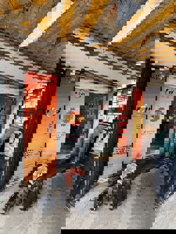 Retail Shop For Rent in Bhoomi Castle