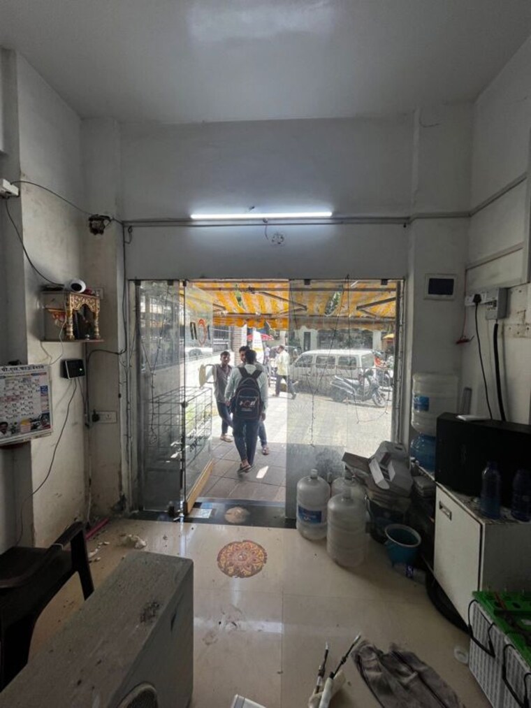 Exterior View, bhoomi-castle Commercial Shop 180 Sq.Ft. In Malad West Mumbai 9736582