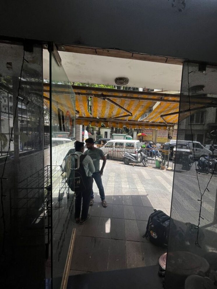 Exterior View, bhoomi-castle Commercial Shop 180 Sq.Ft. In Malad West Mumbai 9736582