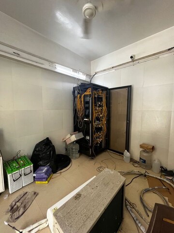  Shop – Exterior View View at Bhoomi Castle, Malad West - for Rent