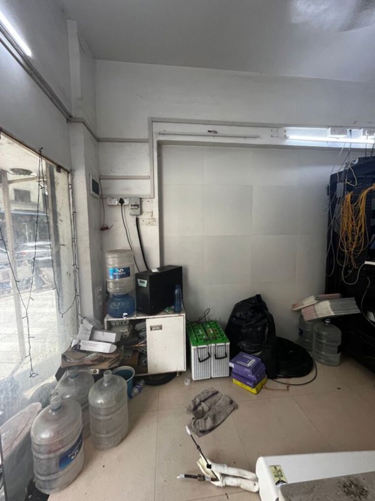 Exterior View, bhoomi-castle Commercial Shop 180 Sq.Ft. In Malad West Mumbai 9736582