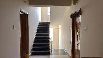 Staircase in 2 BHK Apartment at Peddapur – for Sale