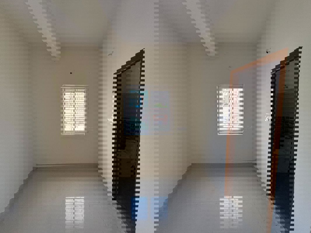 2 BHK + Pooja Room Apartment For Sale in Peddapur