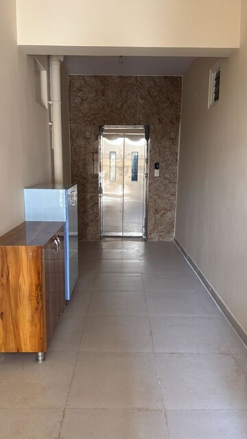 Lift in 2 BHK Apartment at Peddapur – for Sale