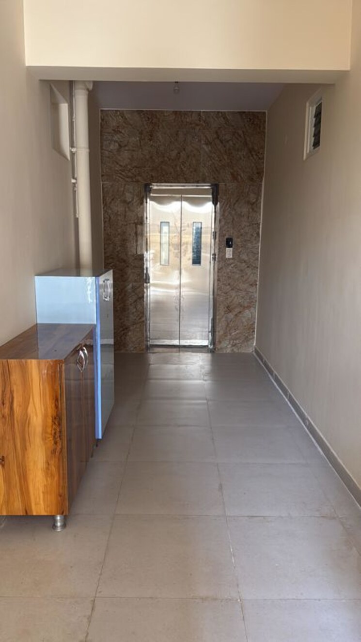 undefined, peddapur 2 Bedroom 1200 Sq.Ft. Apartment In Peddapur Sangareddy 9736598