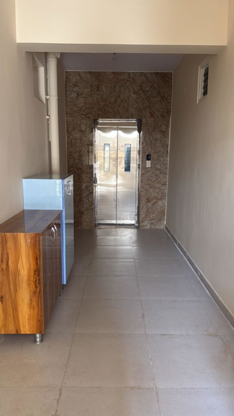 undefined, peddapur 2 Bedroom 1200 Sq.Ft. Apartment In Peddapur Sangareddy 9736598