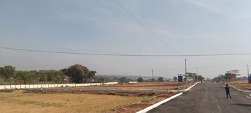 Plot Area in  Plot at Shadnagar – for Sale