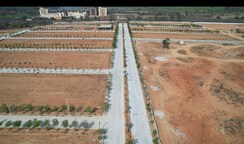 Plot For Sale in Indraprastha Shadnagar 