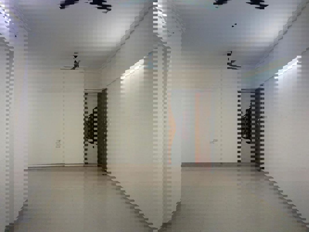 2 BHK 756 Sq.Ft. Apartment in Goyal Green Woods