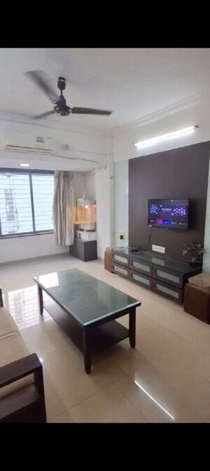 Master Bedroom in 2 BHK Apartment at Goyal Green Woods, Andheri East – for Sale