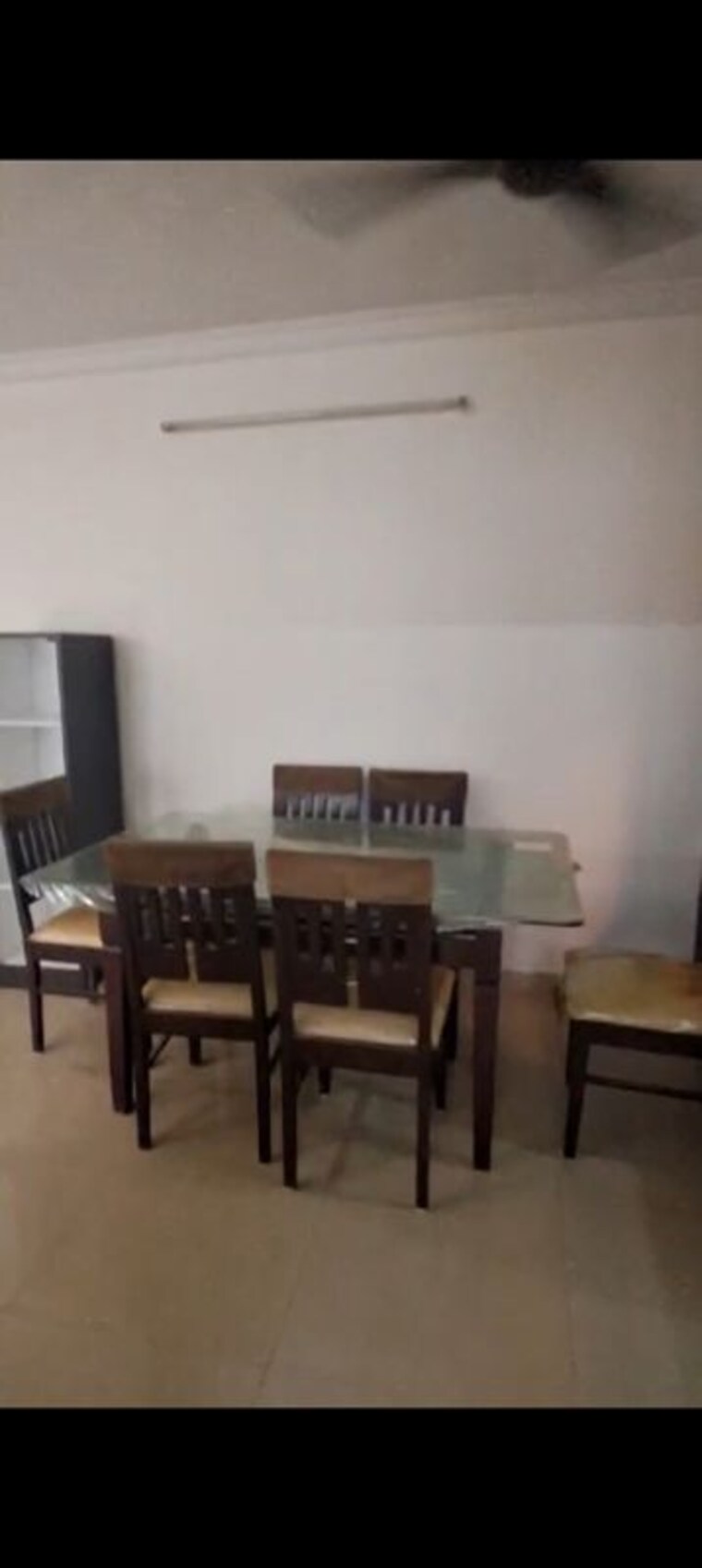 Living Room, goyal-green-woods 2 Bedroom 746 Sq.Ft. Apartment In Andheri East Mumbai 9736612